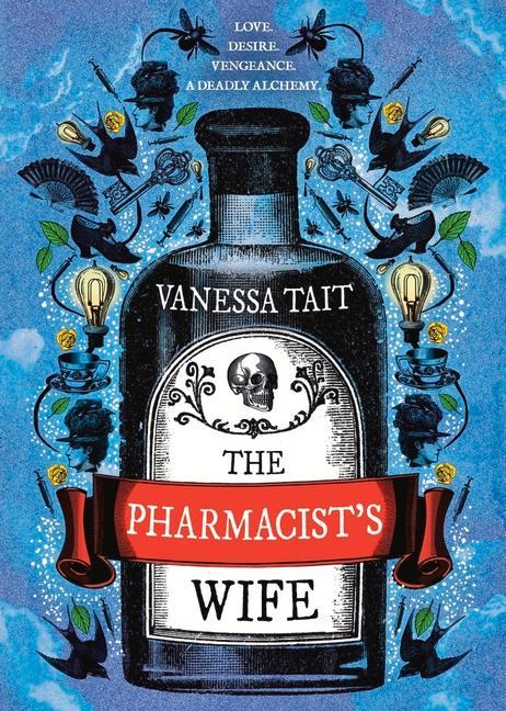 The Pharmacist's Wife