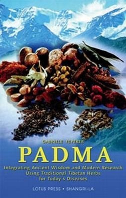 Padma: Integrating Ancient Wisdom and Modern Research