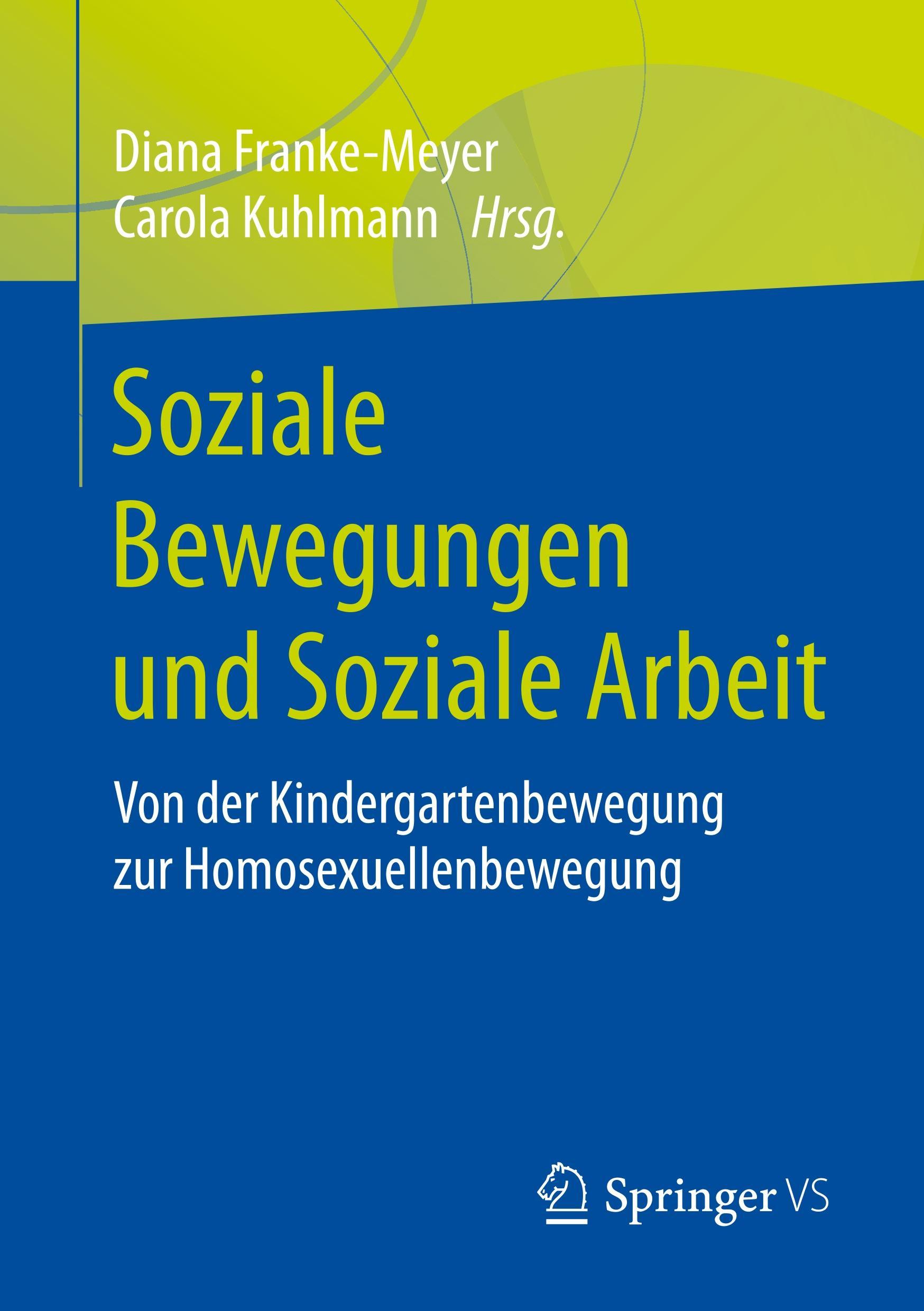 Soziale Bewegungen und Soziale Arbeit