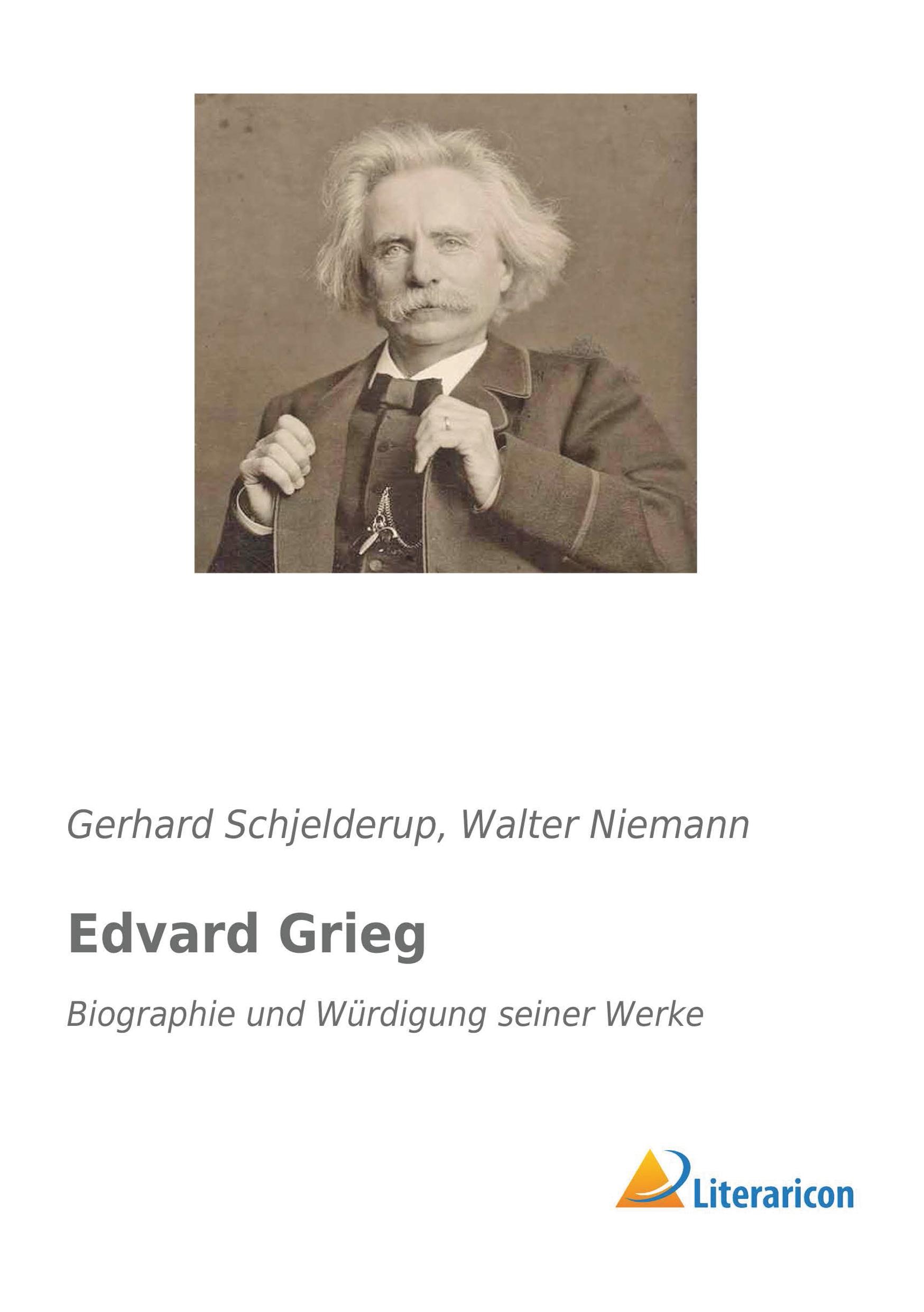 Edvard Grieg