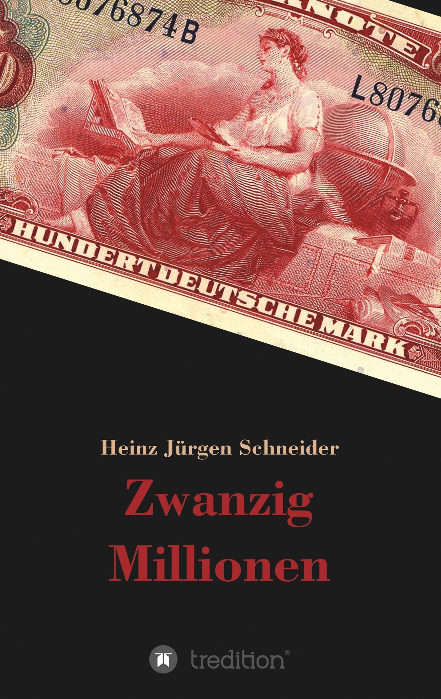 Zwanzig Millionen