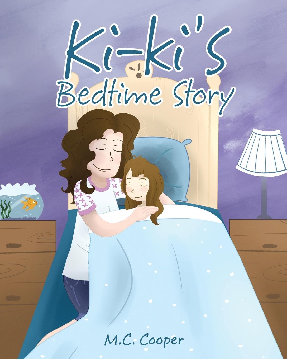 Ki-Ki's Bedtime Story