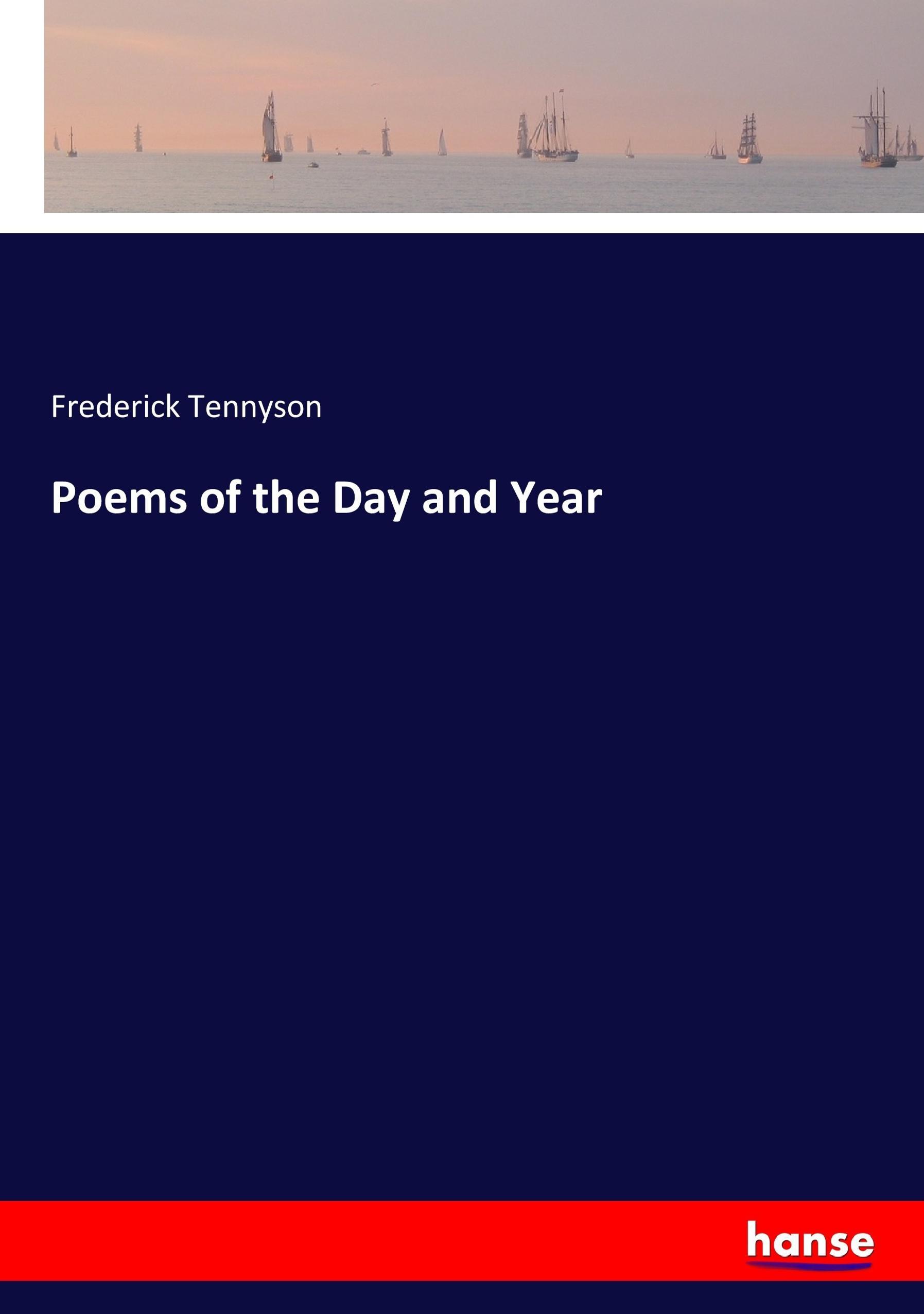 Poems of the Day and Year