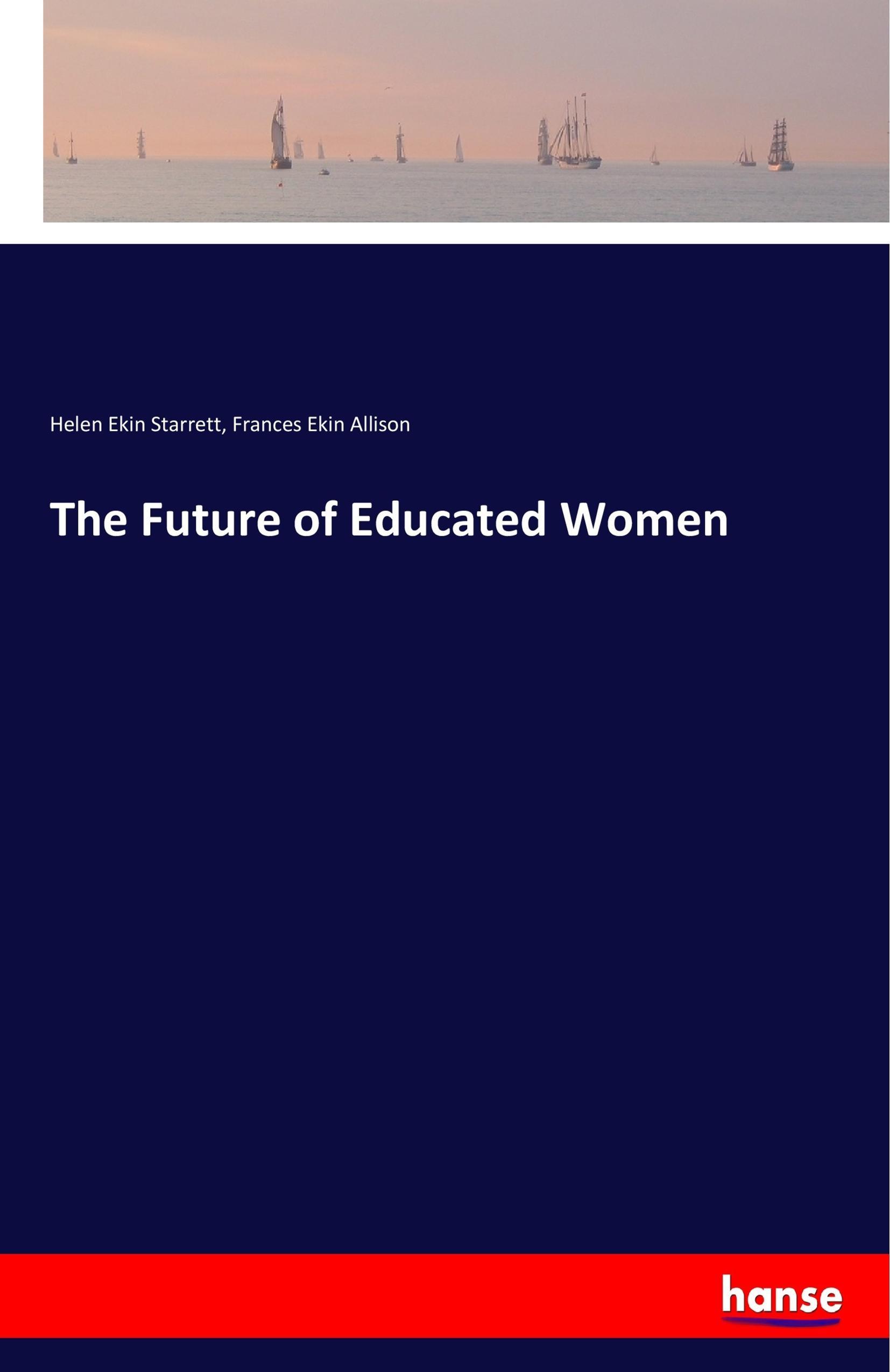 The Future of Educated Women