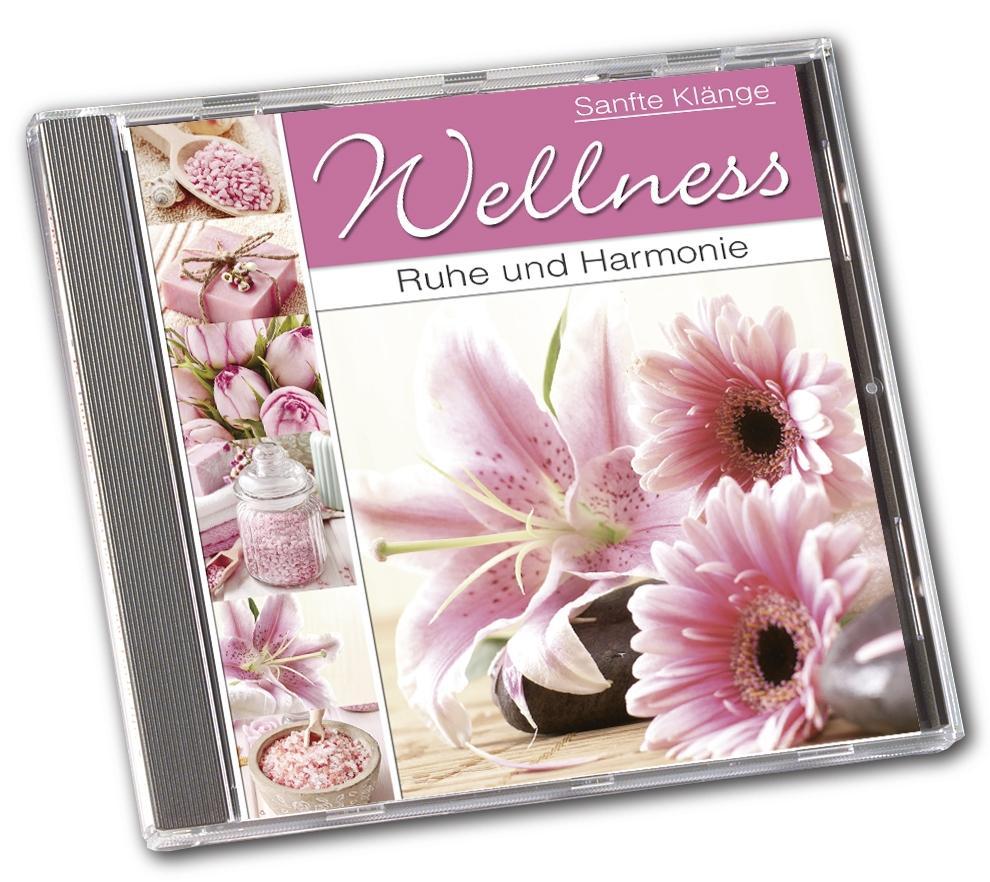 Wellness-Ruhe & Harmonie Nr.2