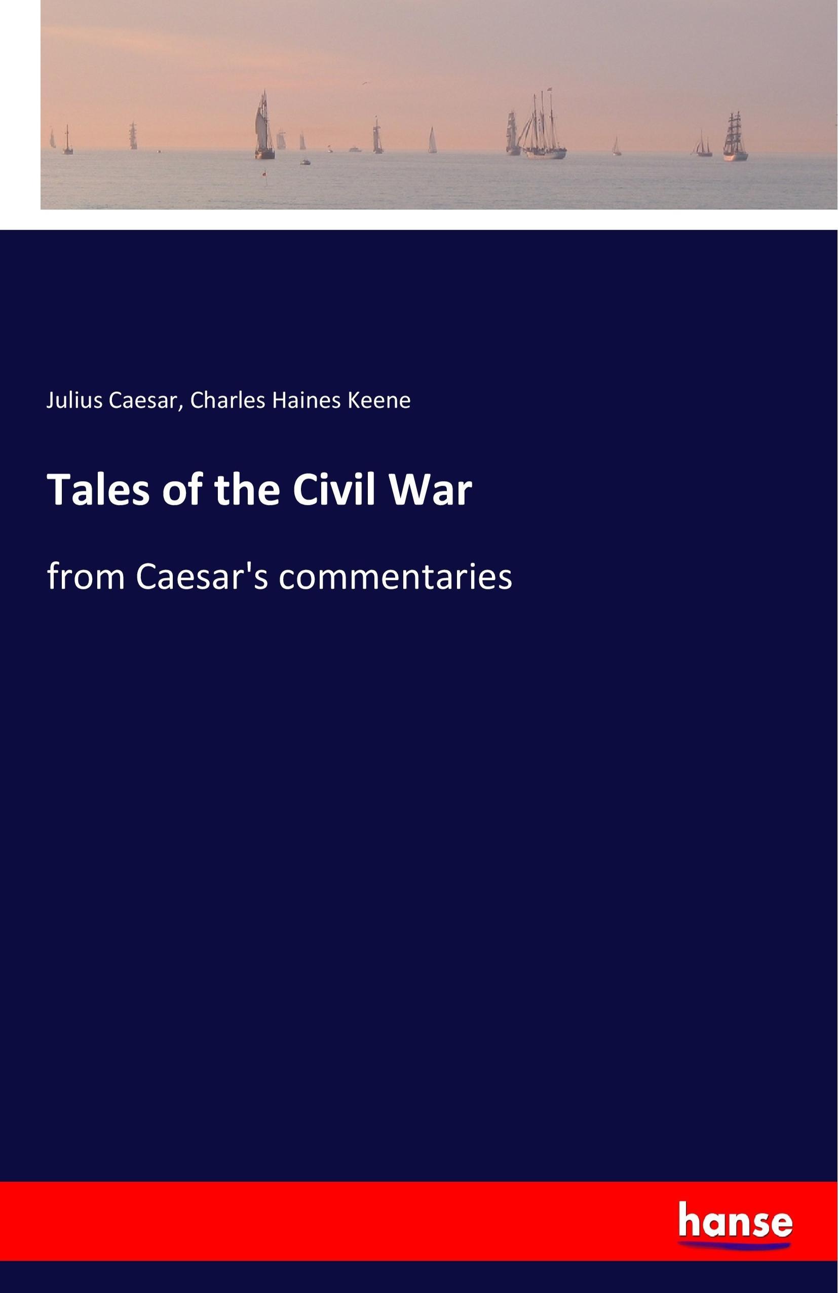 Tales of the Civil War