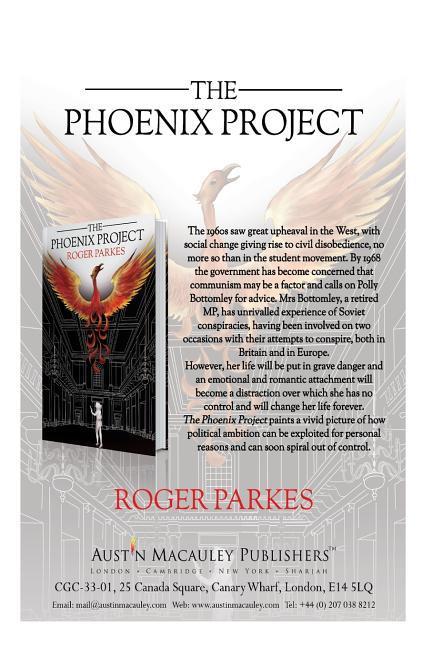 The Phoenix Project