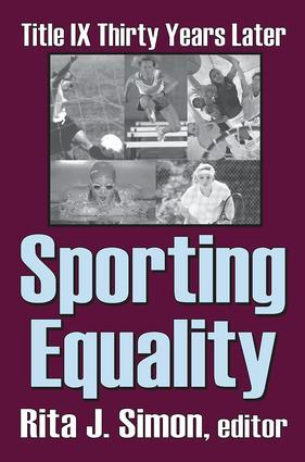 Sporting Equality