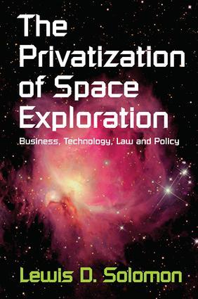 The Privatization of Space Exploration