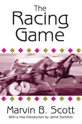 The Racing Game