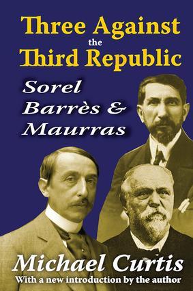 Three Against the Third Republic