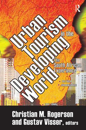 Urban Tourism in the Developing World