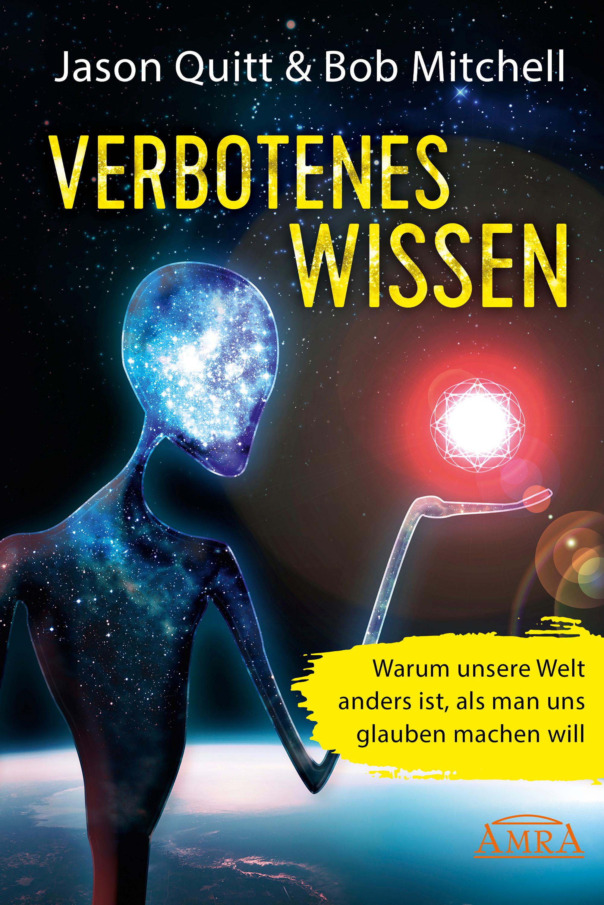 Verbotenes Wissen