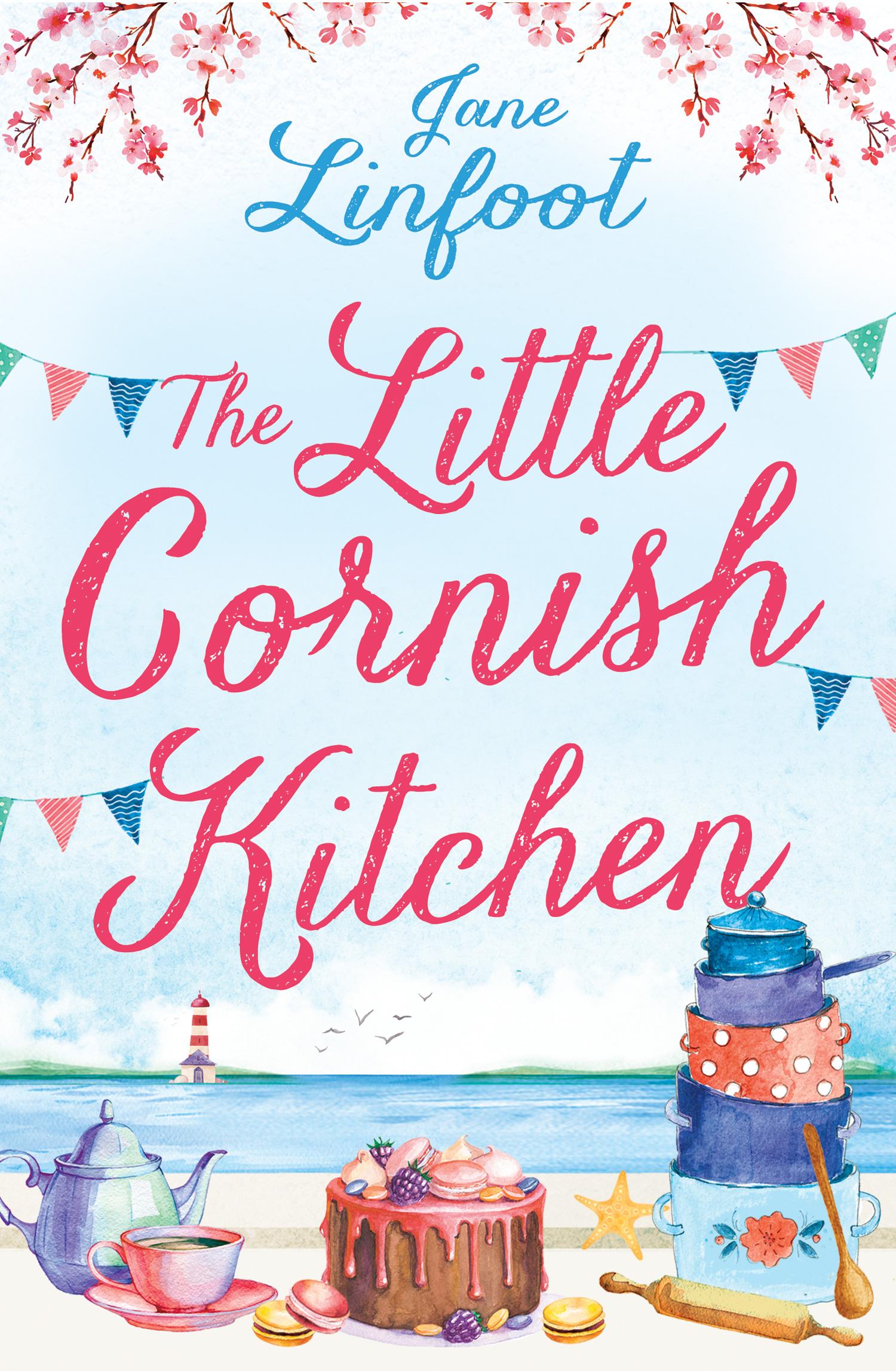 The Little Cornish Kitchen