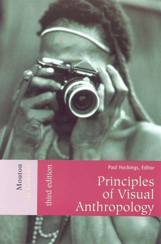 Principles of Visual Anthropology