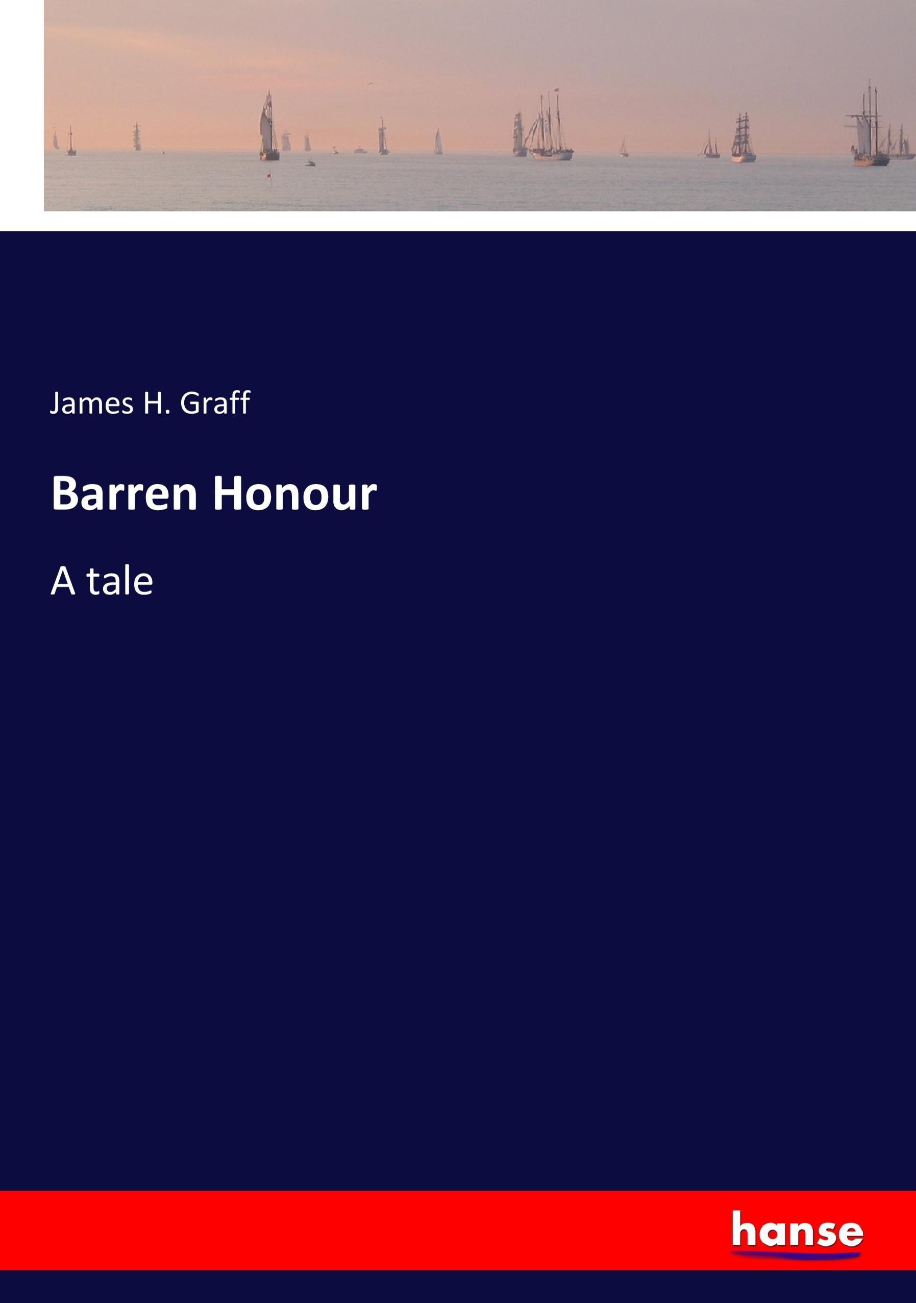 Barren Honour