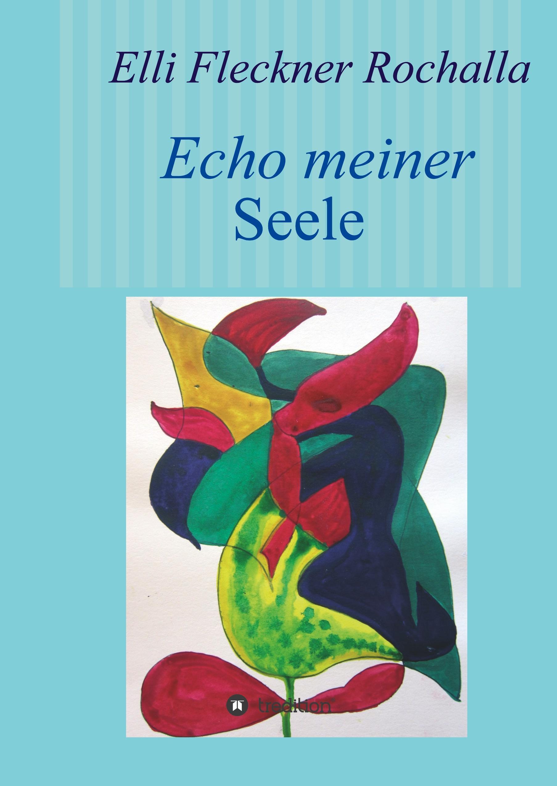 Echo meiner Seele