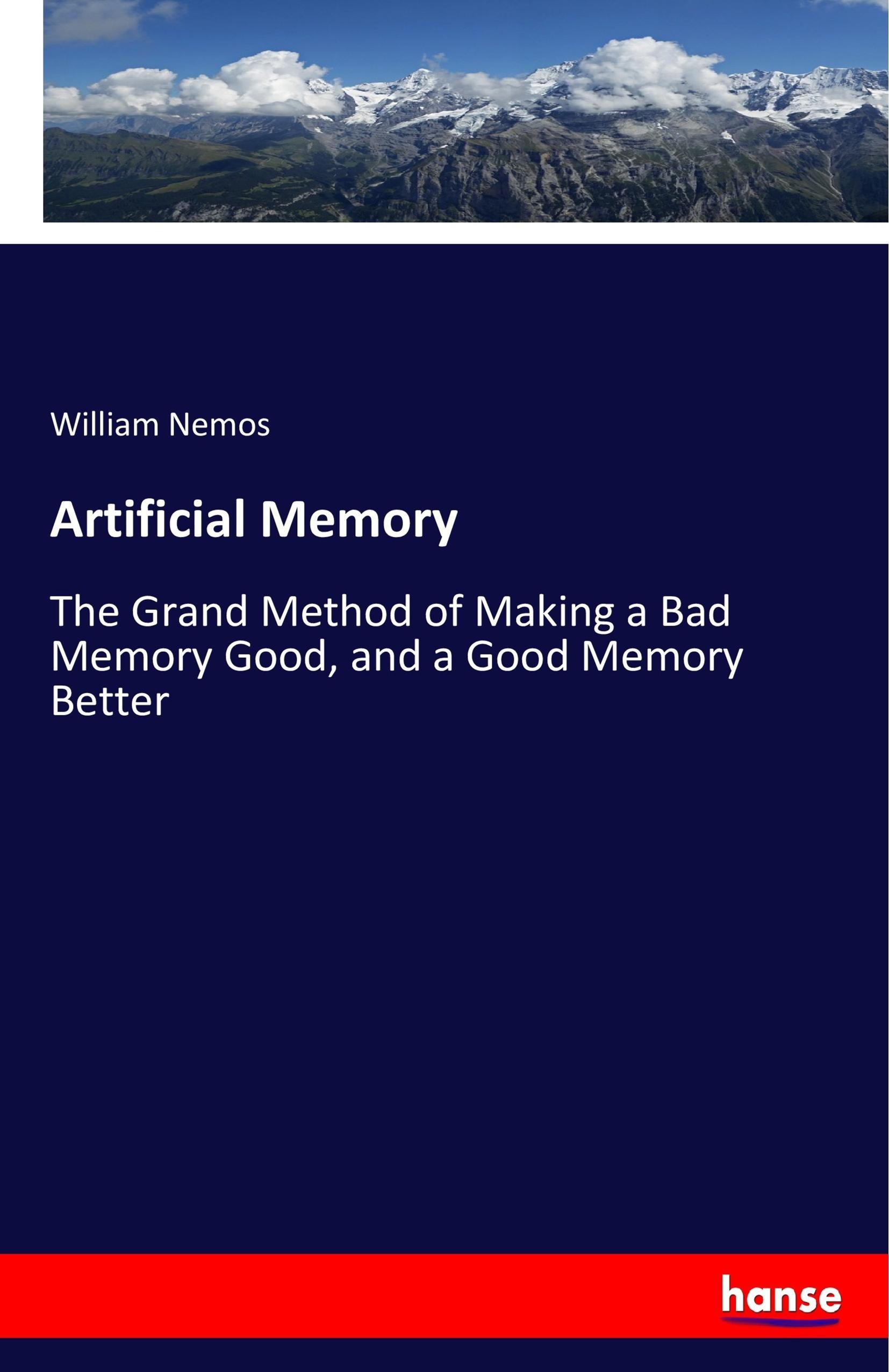 Artificial Memory