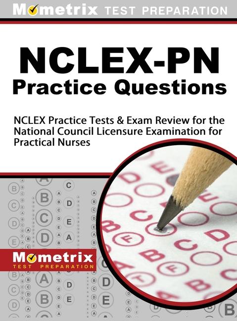 NCLEX-PN Practice Questions