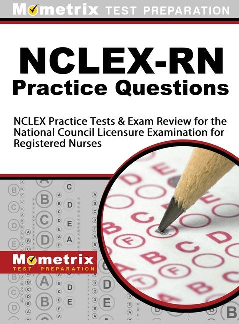 NCLEX-RN Practice Questions