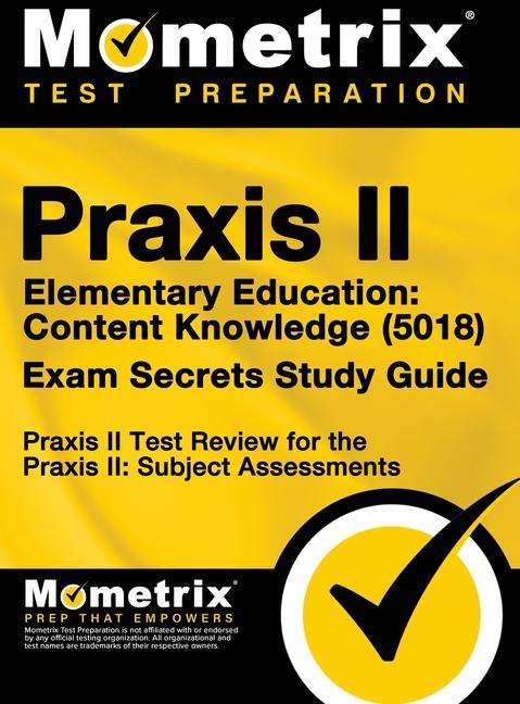 Praxis II Elementary Education