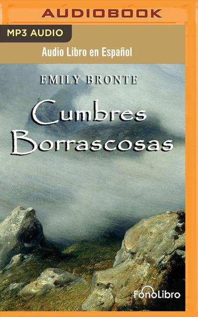 Cumbres Borrascosa (Wuthering Heights)