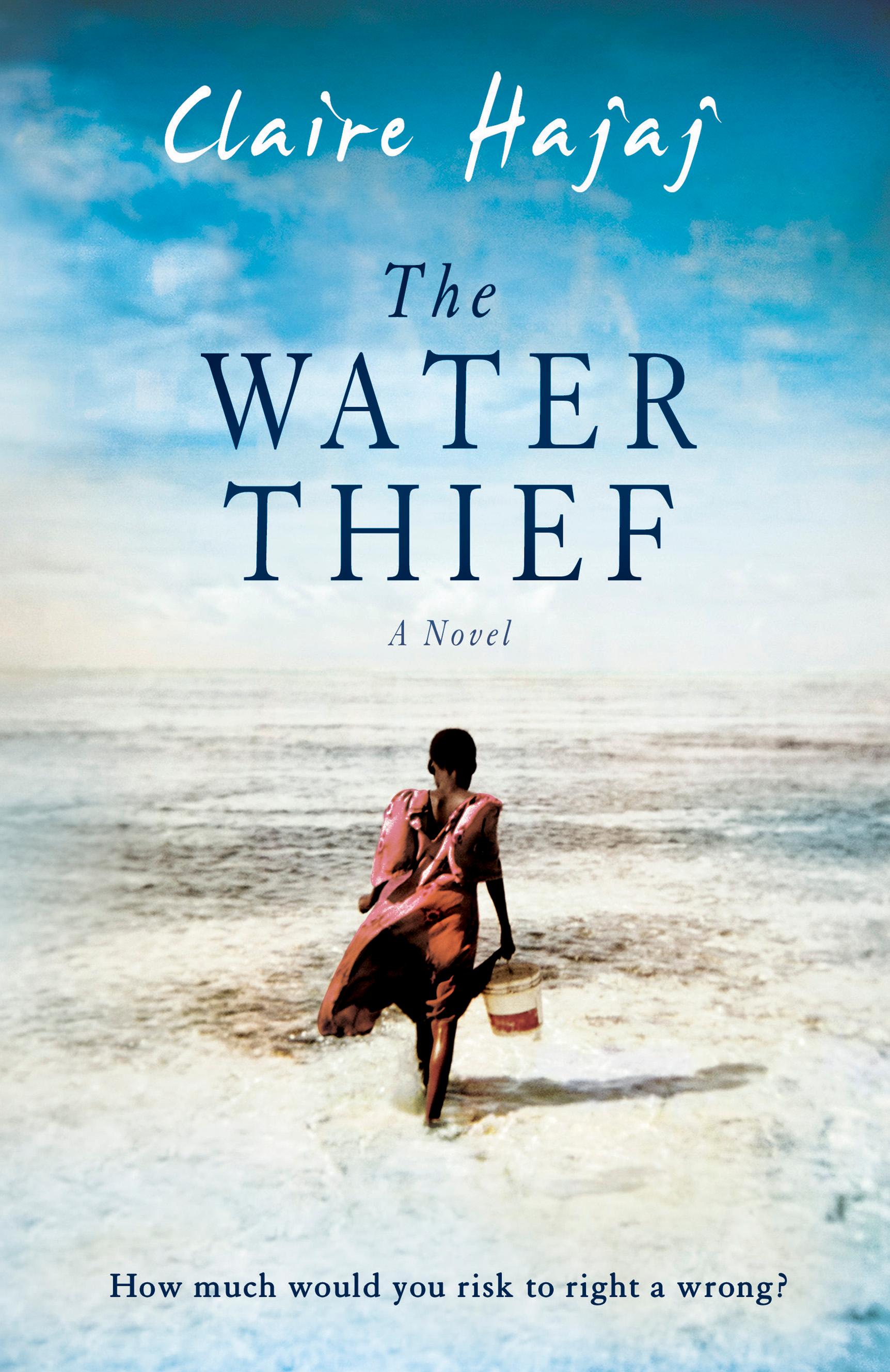 The Water Thief