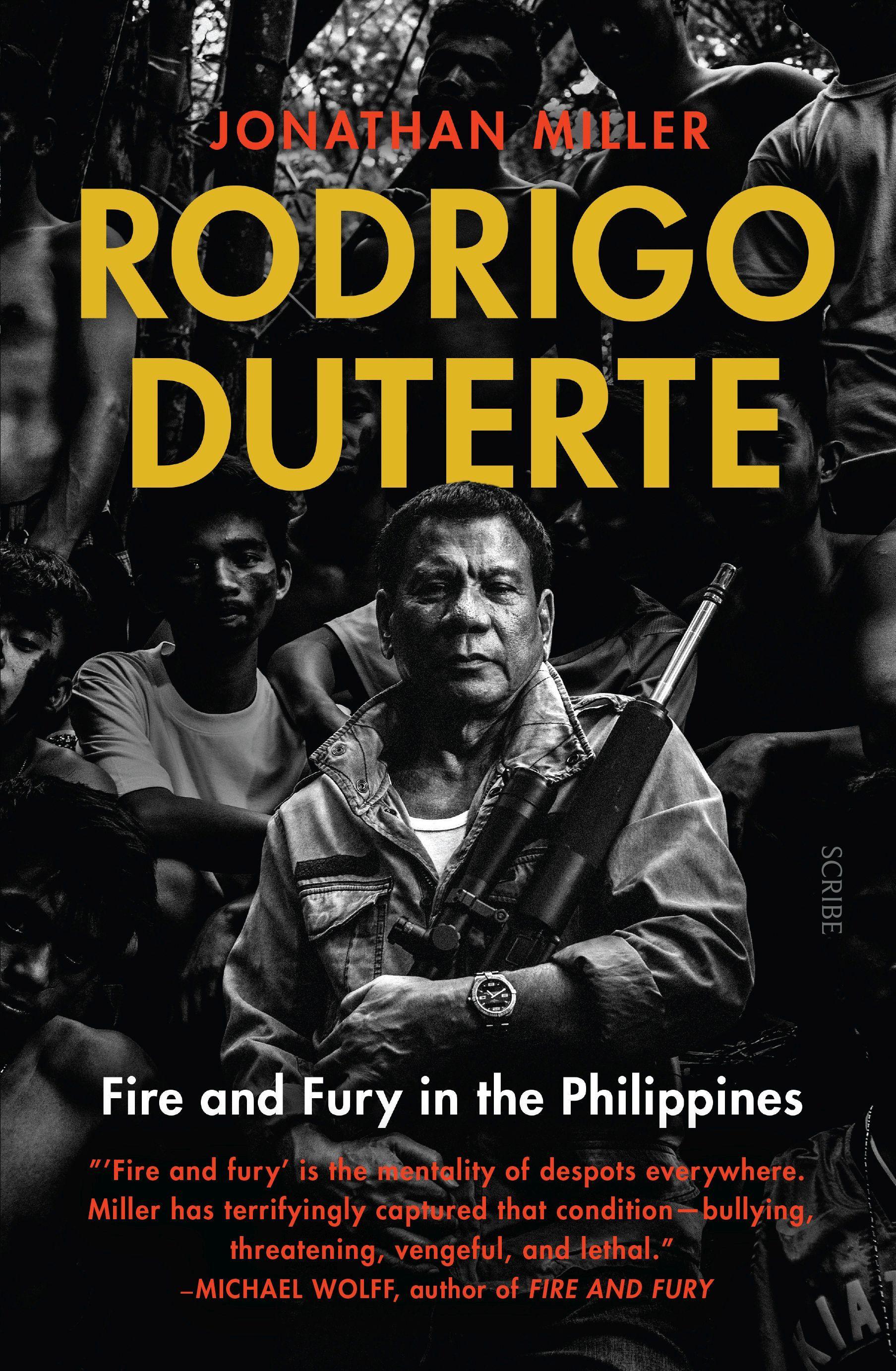 Rodrigo Duterte