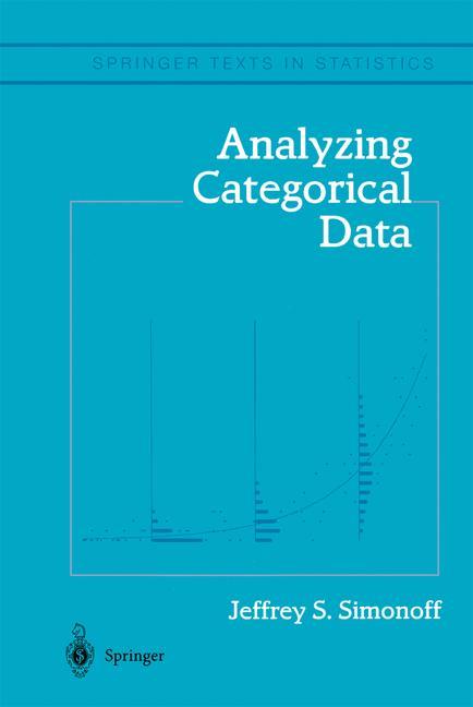 Analyzing Categorical Data