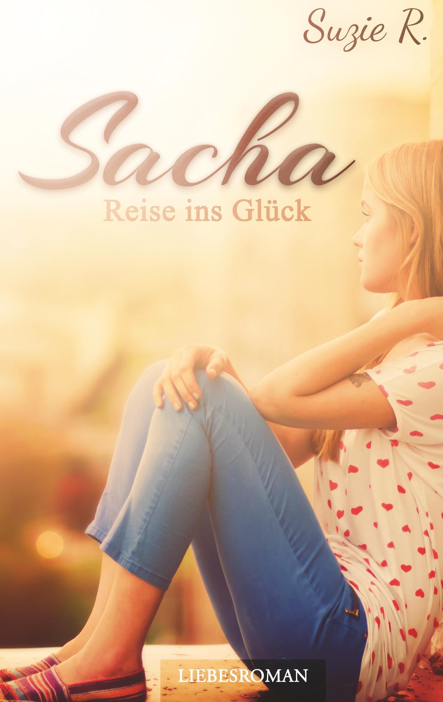 Sacha