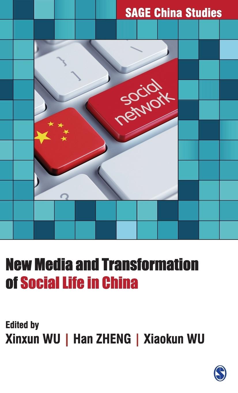 New Media and Transformation of Social Life in China