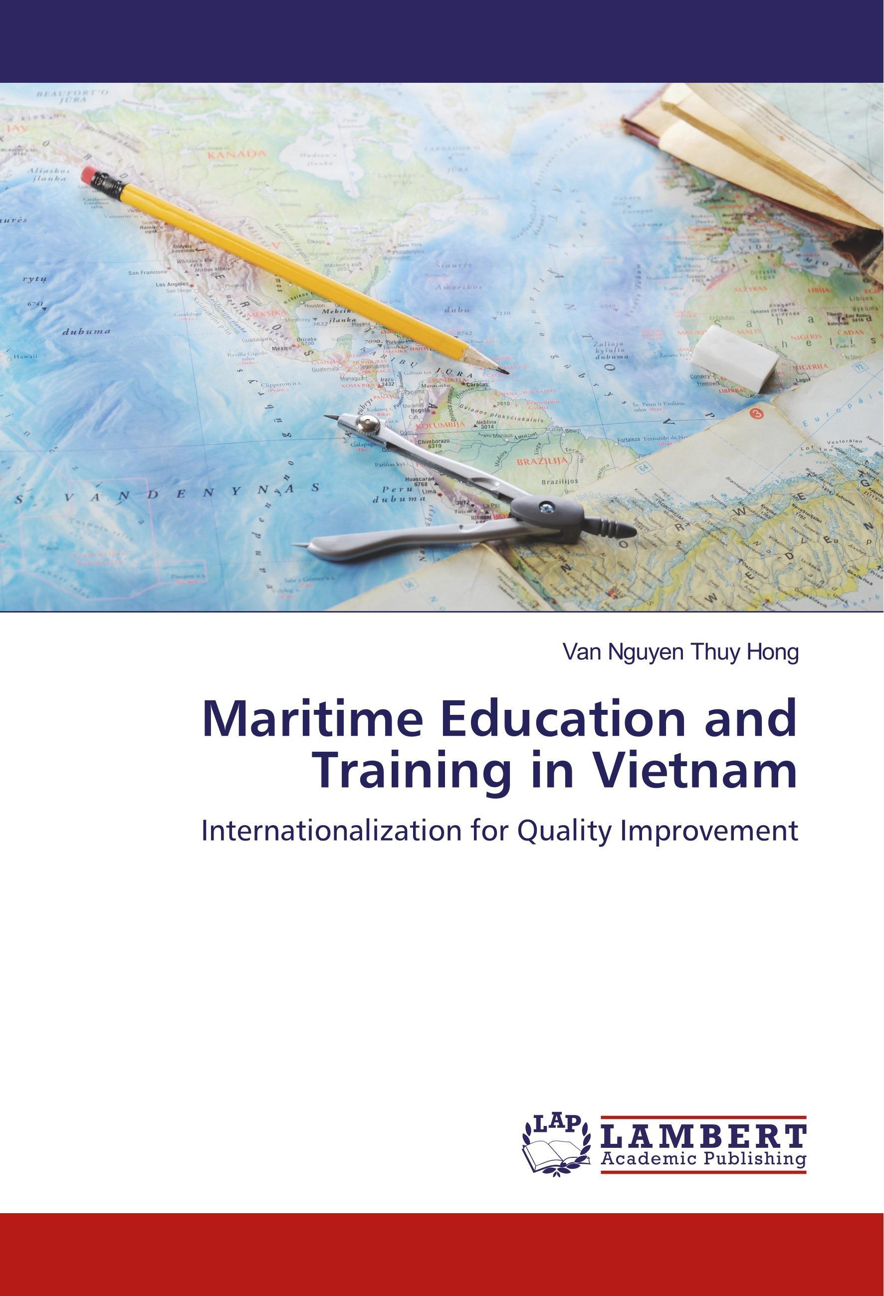 Maritime Education and Training in Vietnam