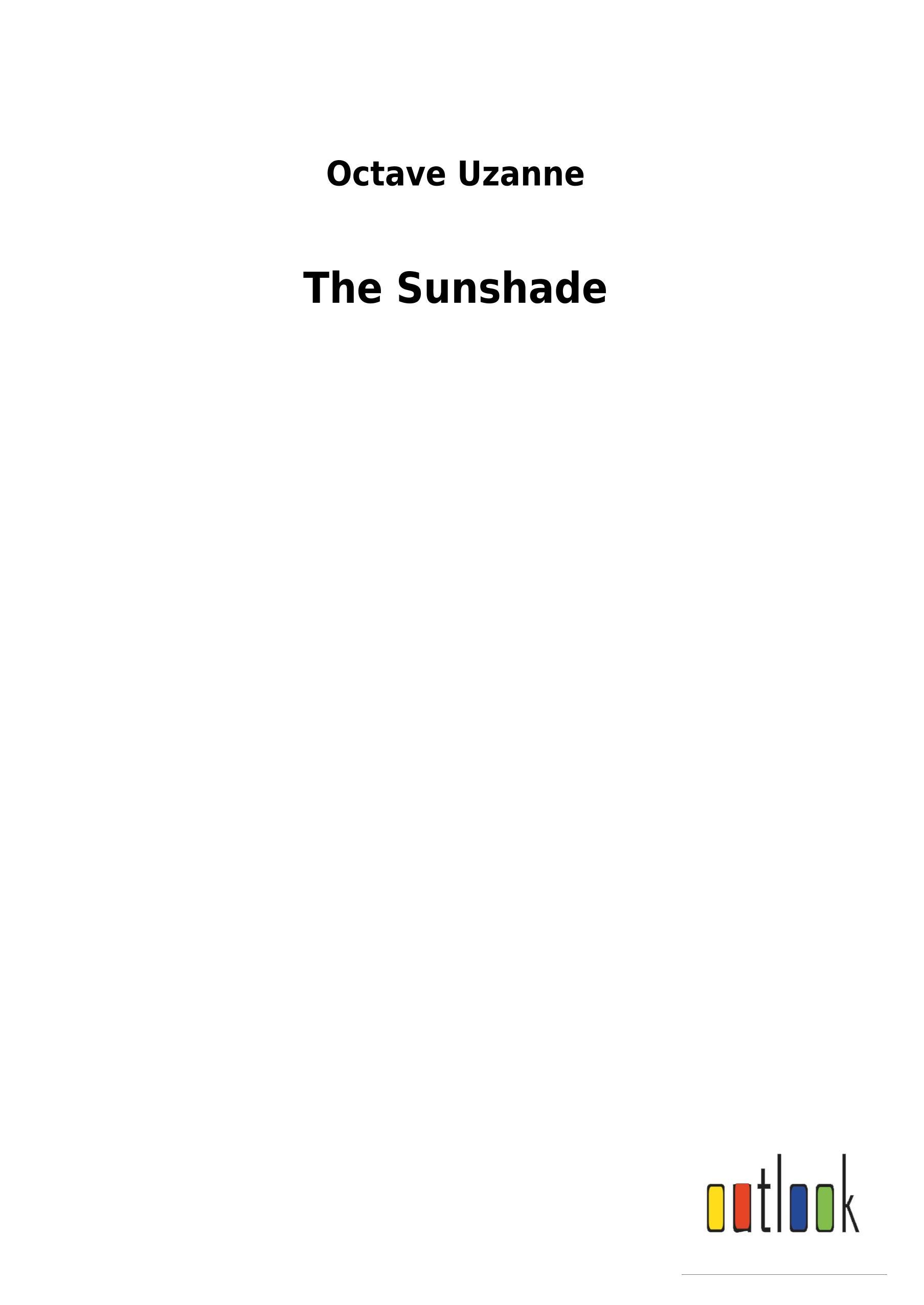 The Sunshade