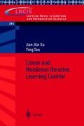 Linear and Nonlinear Iterative Learning Control