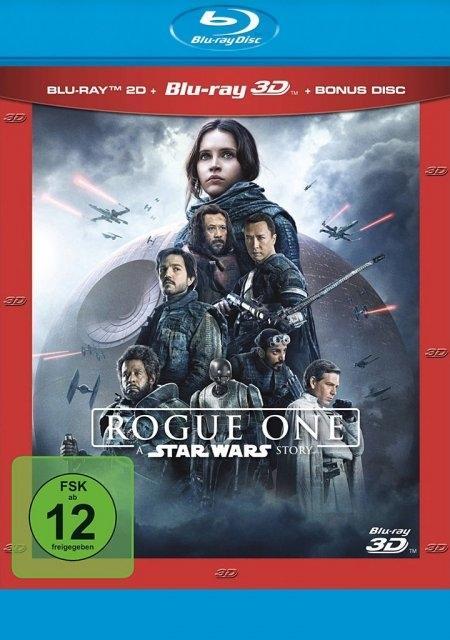 Rogue One - A Star Wars Story