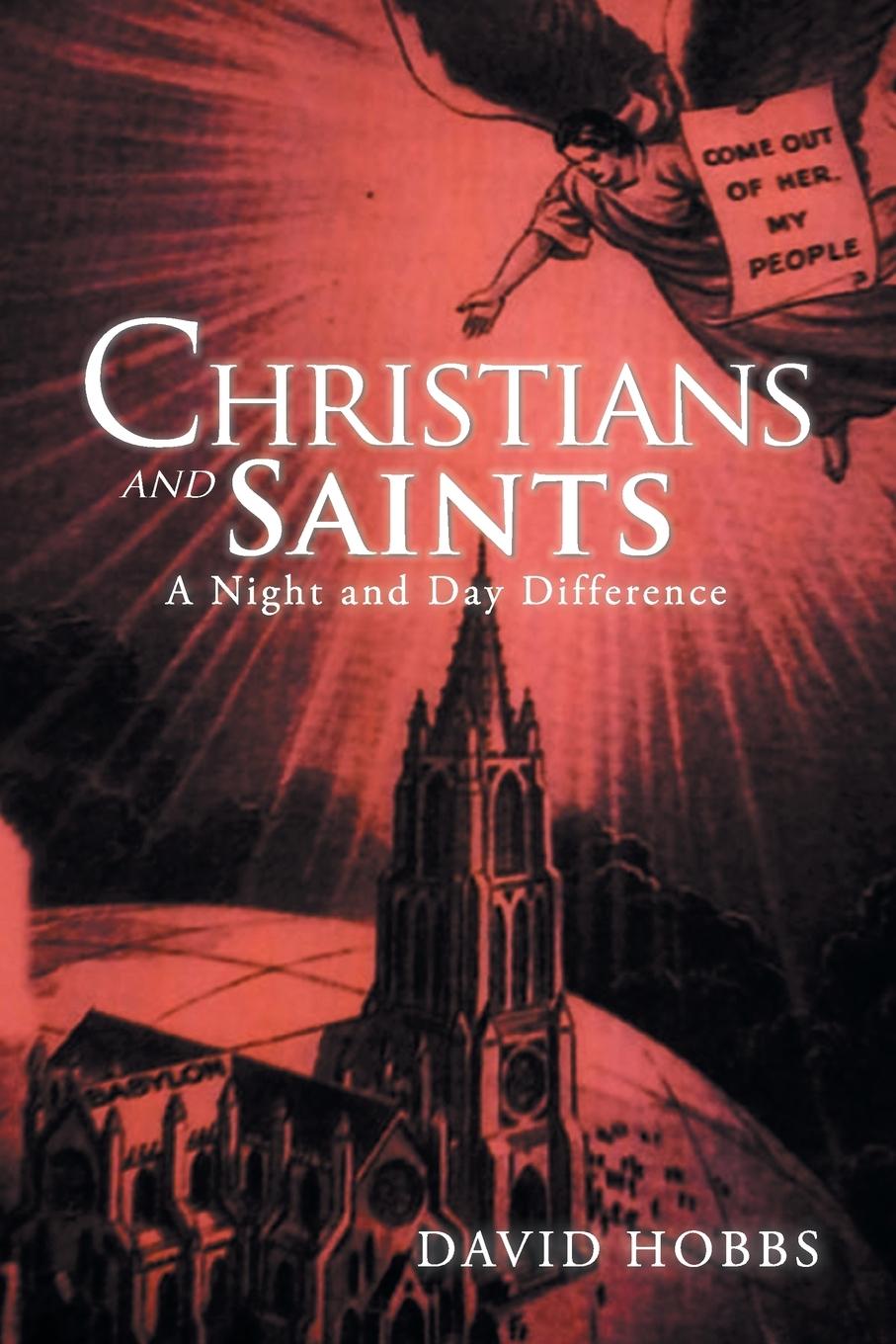 Christians and Saints