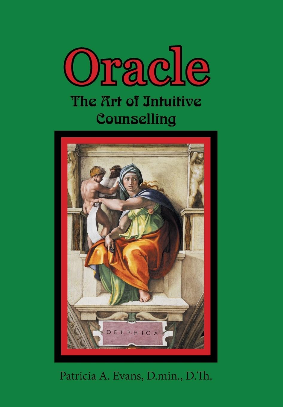 Oracle