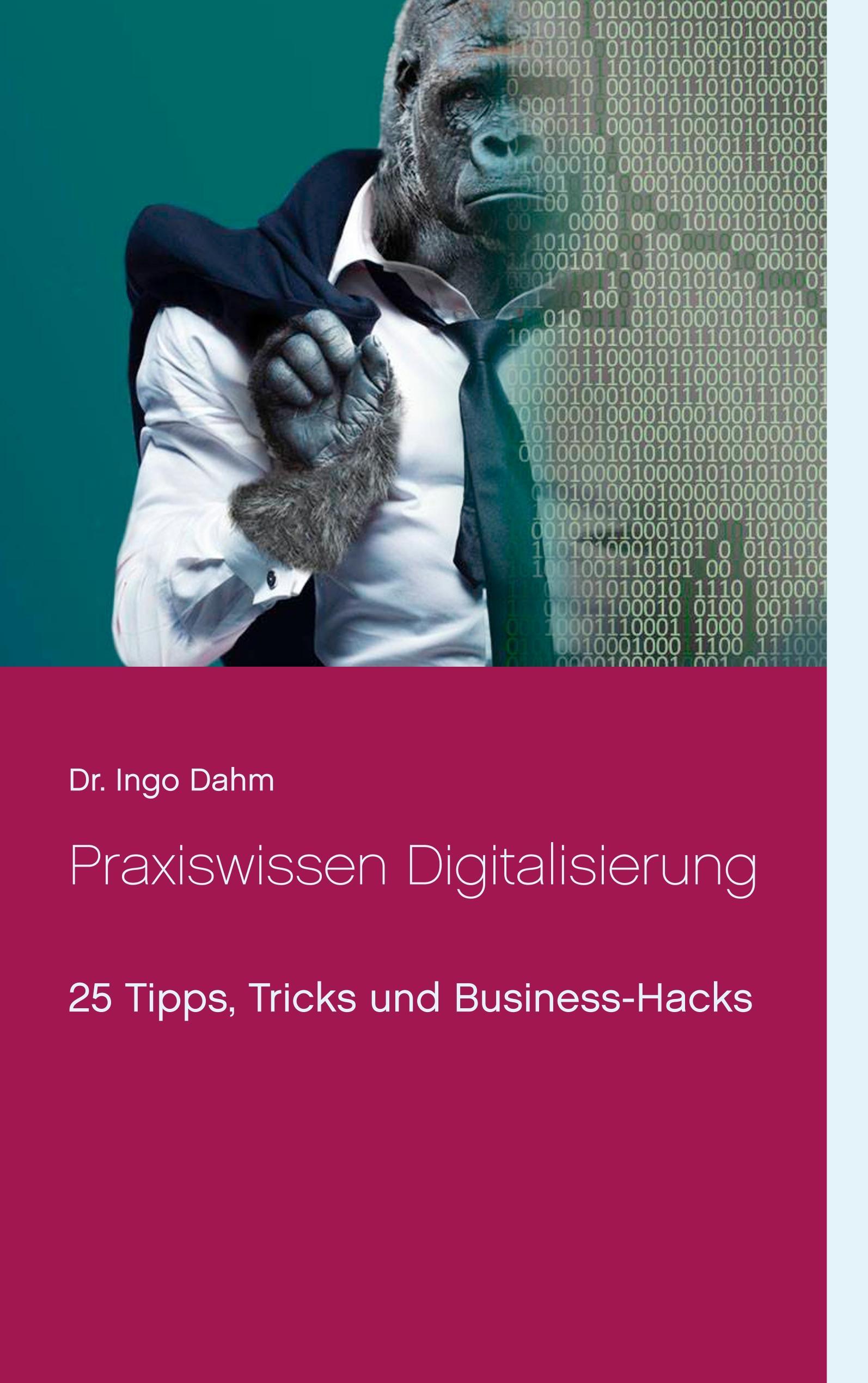 Praxiswissen Digitalisierung