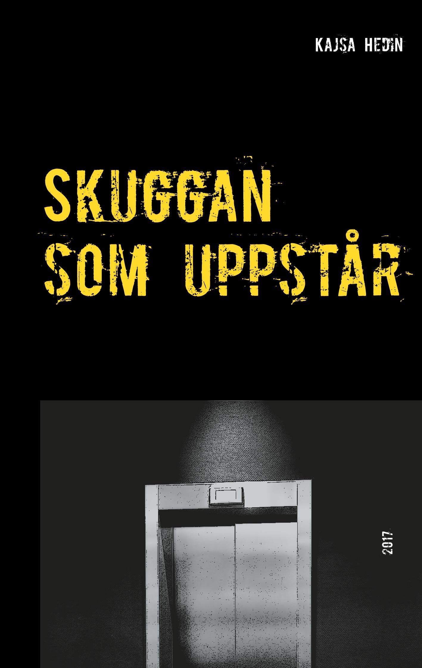 Skuggan som uppstår