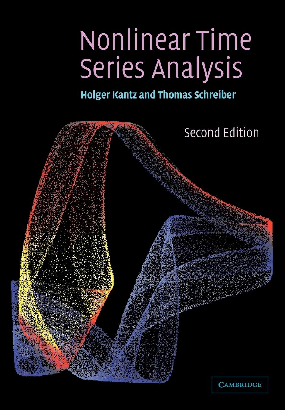 Nonlinear Time Series Analysis