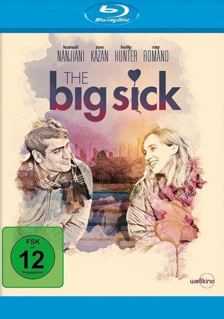 The Big Sick