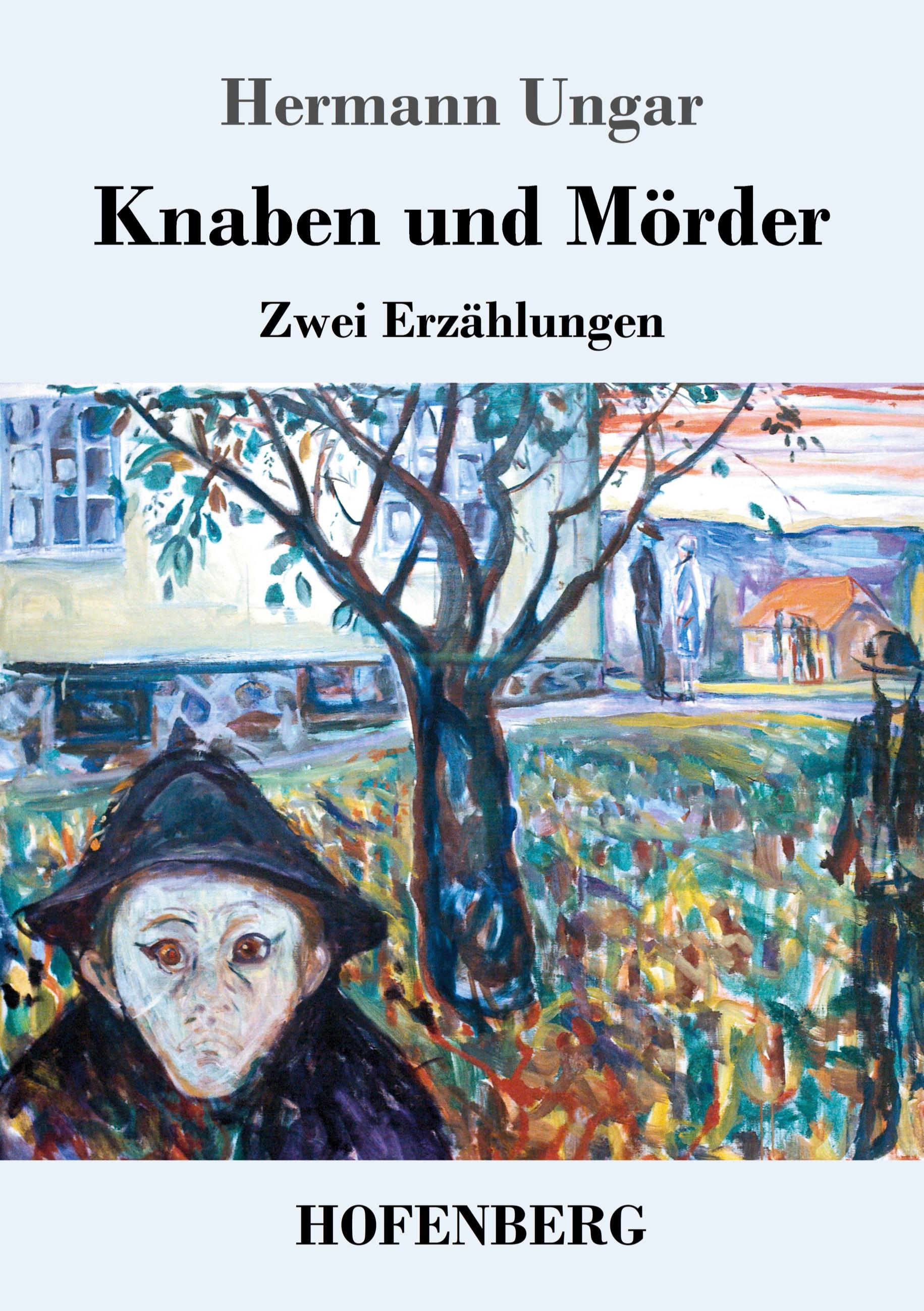 Knaben und Mörder