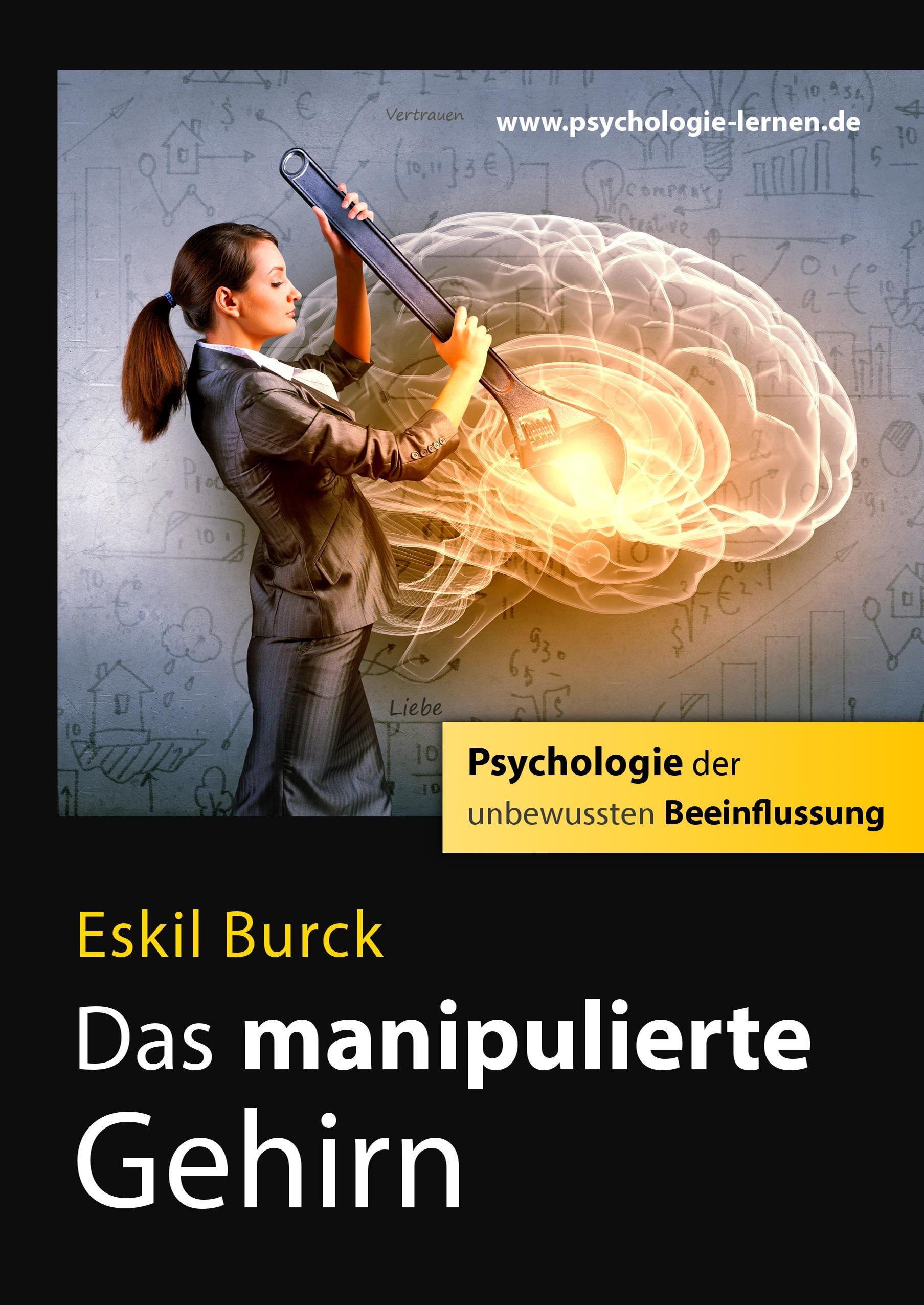 Das manipulierte Gehirn