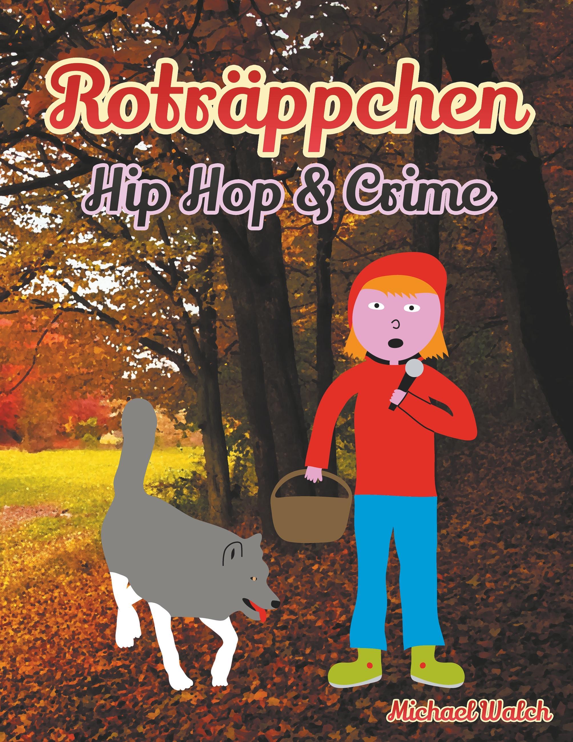 Roträppchen - Hip Hop & Crime