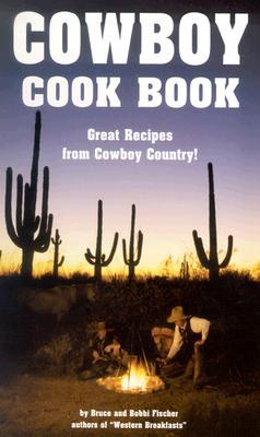 Cowboy Cook Book