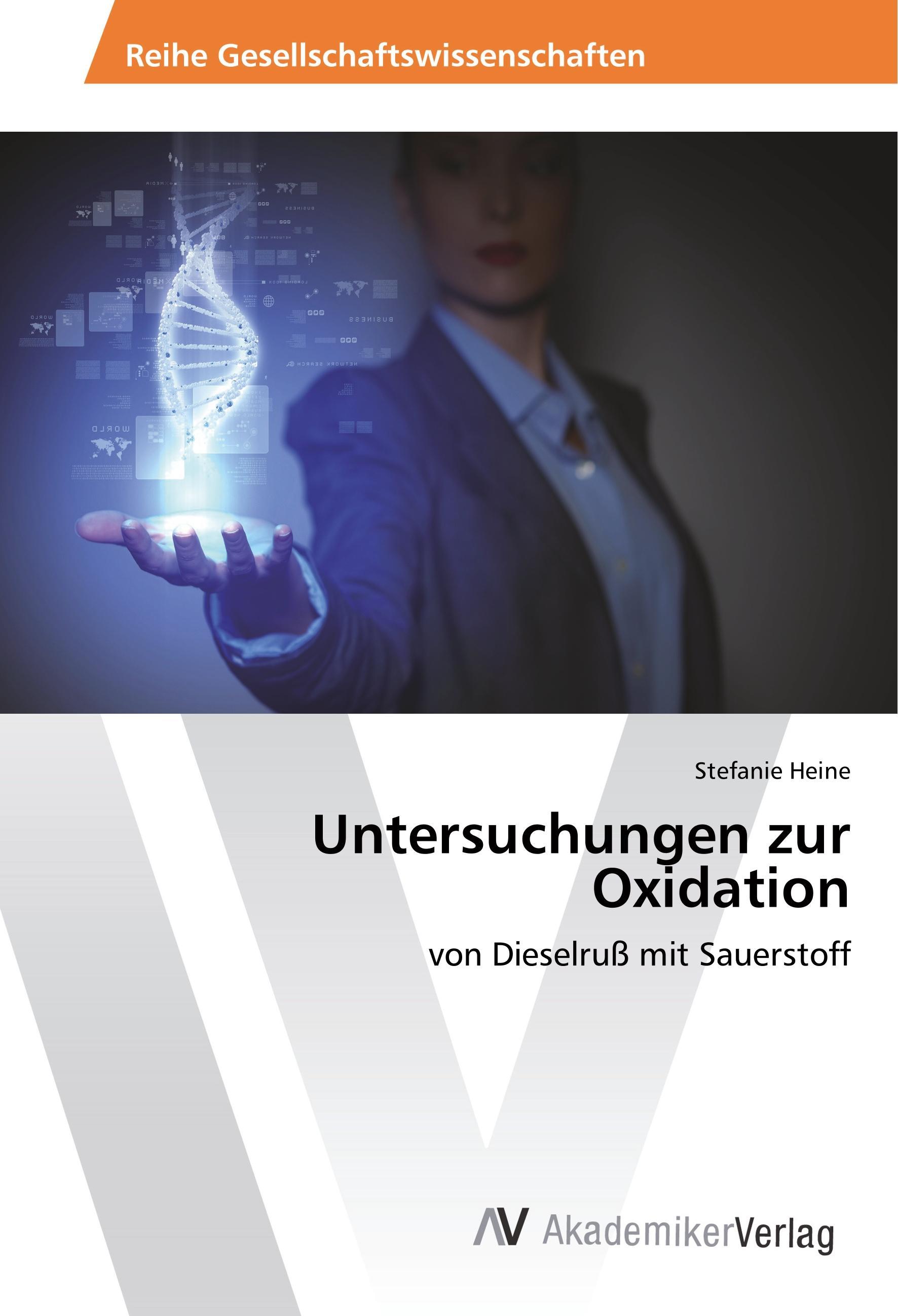 Untersuchungen zur Oxidation