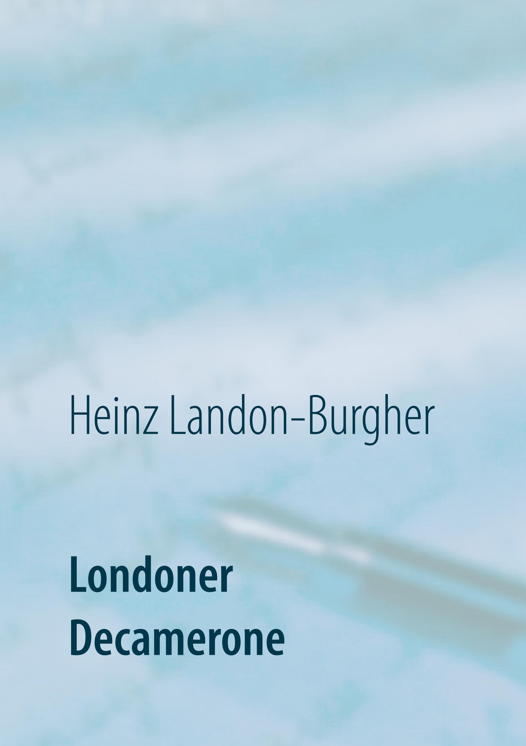 Londoner Decamerone