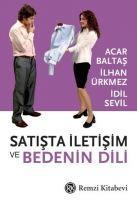 Satista Iletisim ve Bedenin Dili