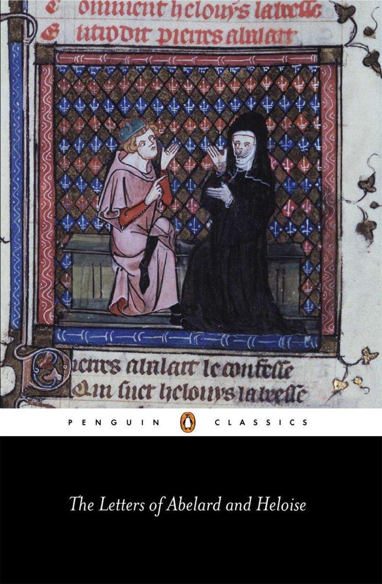 The Letters of Abelard and Heloise