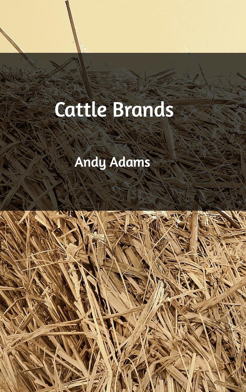 Cattle Brands